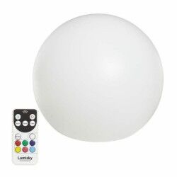 Applique LED Lumisky Sphere Multicolore Plastica 5 W