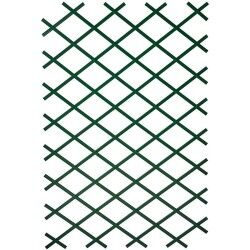 Griglia Nature A scomparsa Verde Plastica 1 x 2 m