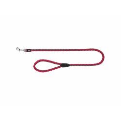 Dog Lead Trixie New Cavo Graphite Fuchsia L/XL