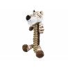 Soft toy for dogs Trixie Polyester Plush Tiger 32 cm