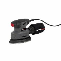 Random orbital sander Powerplus POWE40020 230 V