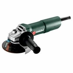 Smerigliatrice Metabo W 750-125 125 mm 750 W