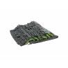 Sniffing Mat for Pets Trixie Green Grey Polyester 27 × 20 CM