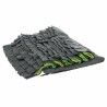 Sniffing Mat for Pets Trixie Green Grey Polyester 27 × 20 CM