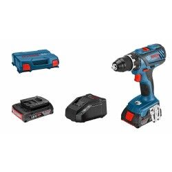 Drill drivers BOSCH Professional GSR 18V-28 18 V 63 Nm