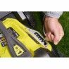 Battery Mower Ryobi LithiumPlus 36 V 5 Ah 20-70 mm 37 cm 45 L