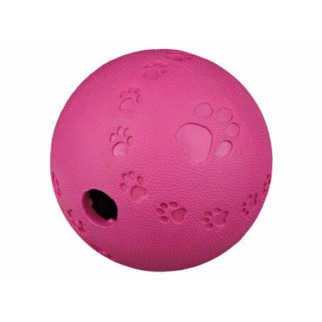 Dog toy Trixie Natural rubber Ø 7 cm Snacks