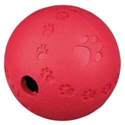 Dog toy Trixie Natural rubber Ø 7 cm Snacks