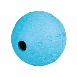 Dog toy Trixie Natural rubber Ø 7 cm Snacks