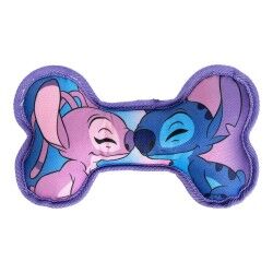 Giocattolo da mordere per cani Stitch TPR