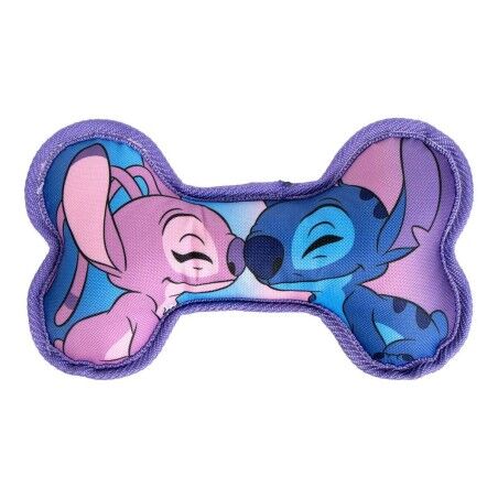 Dog chewing toy Stitch TPR