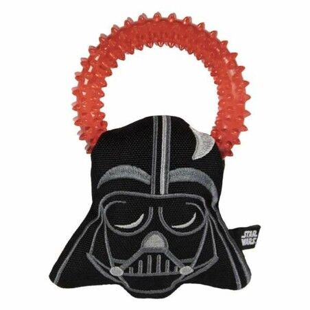 Dog toy Star Wars Black