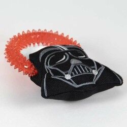 Dog toy Star Wars Black