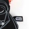 Dog toy Star Wars Black