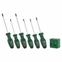 Set di Cacciaviti BOSCH 1600A02W7L