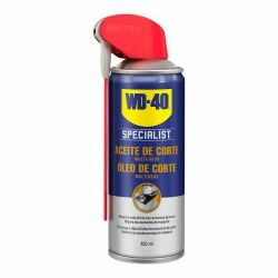 Olio da Taglio Lubrificante WD-40 Specialist 34381 400 ml