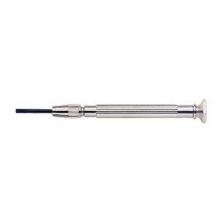 Screwdriver Flat Brass Hexagonal