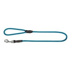 Dog Lead Hunter FREESTYLE Turquoise 110 cm