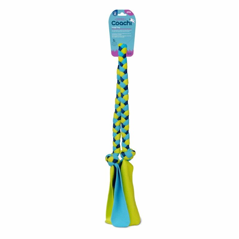 Training toy Coachi TUGGI TUG Blue