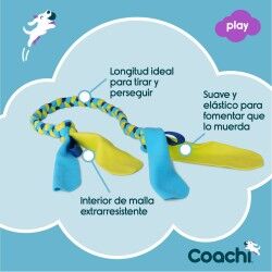 Training toy Coachi TUGGI TUG Blue