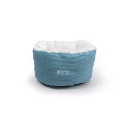 Letto per Cani Gloria Capileira Azzurro 40 x 23 cm