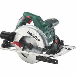 Circular saw Metabo 1200 W 240 V