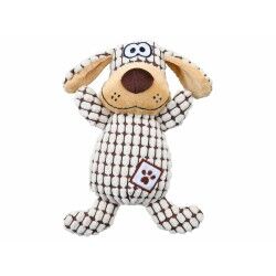 Peluche per cani Trixie Poliestere Stoffa Cane 26 cm