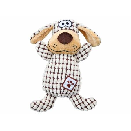 Peluche per cani Trixie Poliestere Stoffa Cane 26 cm