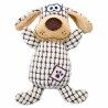 Peluche per cani Trixie Poliestere Stoffa Cane 26 cm