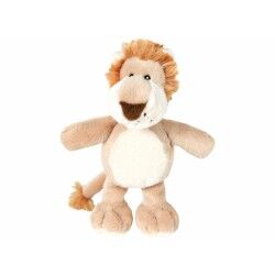 Peluche per cani Trixie Poliestere Stoffa Leone 22 cm