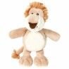 Soft toy for dogs Trixie Polyester Plush Lion 22 cm