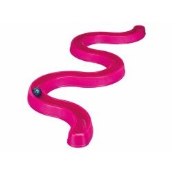 Giocattolo per gatti Trixie Rosa Plastica 65 × 31 cm