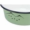 Dog Feeder Trixie Green Ø 12 cm 300 ml