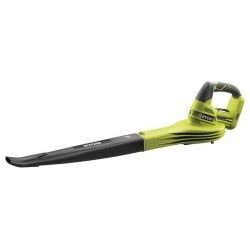 Soffiatore Ryobi   18 V Fogli