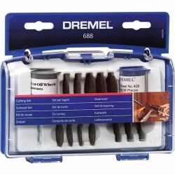 Set di accessori multiutensile Dremel 688