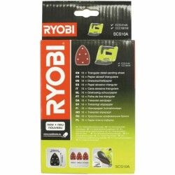 Filtri Ryobi SCS10A1