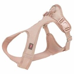 Imbracatura per Cani Trixie Confort Soft Blush S/M