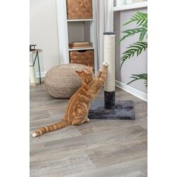 Scratching Post for Cats Trixie Bartes Grey