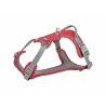 Dog Harness Trixie Active Premium Red L