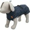 Dog raincoat Trixie Husum Dark blue XS