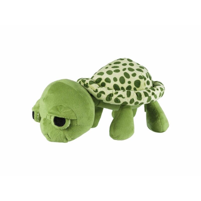 Peluche per cani Trixie Poliestere Stoffa Tartaruga 40 cm