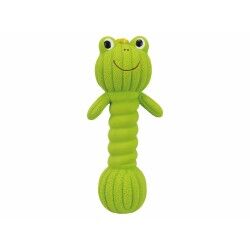 Dog toy Trixie Frog