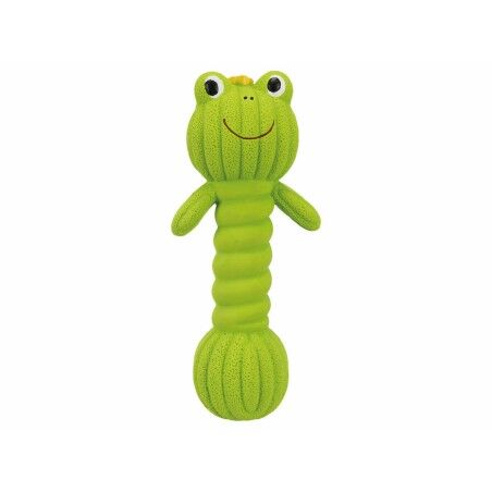 Dog toy Trixie Frog