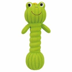 Dog toy Trixie Frog