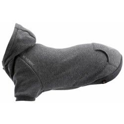 Dog Sweatshirt Trixie Flensburg Grey M