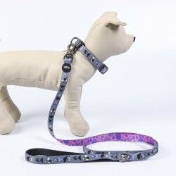 Dog Lead Disney Villains