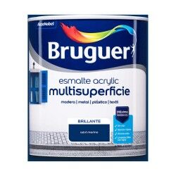 Varnish Bruguer 5057548 750 ml Finishing polish