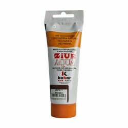 Stucco per legno Bakar Ziur Aqua Sapeli 150 g