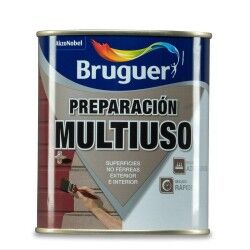 Preparazione della superficie Bruguer 5355523  Multiuso Stampa Bianco 750 ml Mat