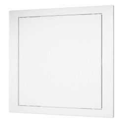 Tappi Fepre Scatola di registrazione Bianco Plastica 20 x 20 cm